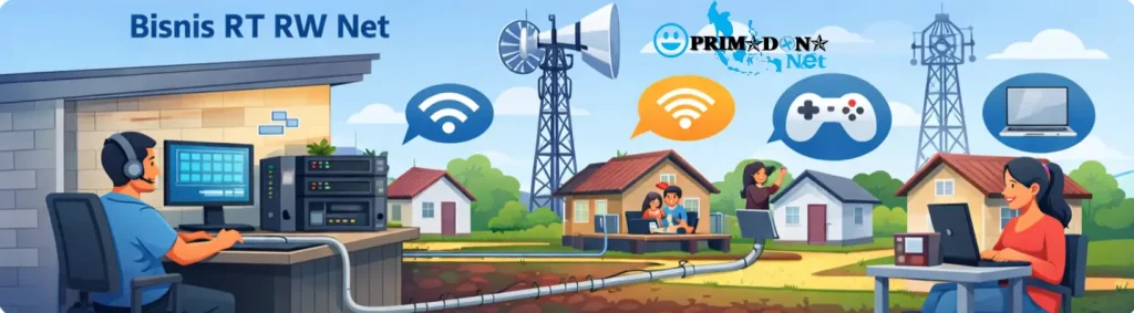 bisnis rt rw net primadona net bisnis rt rw net primadona net