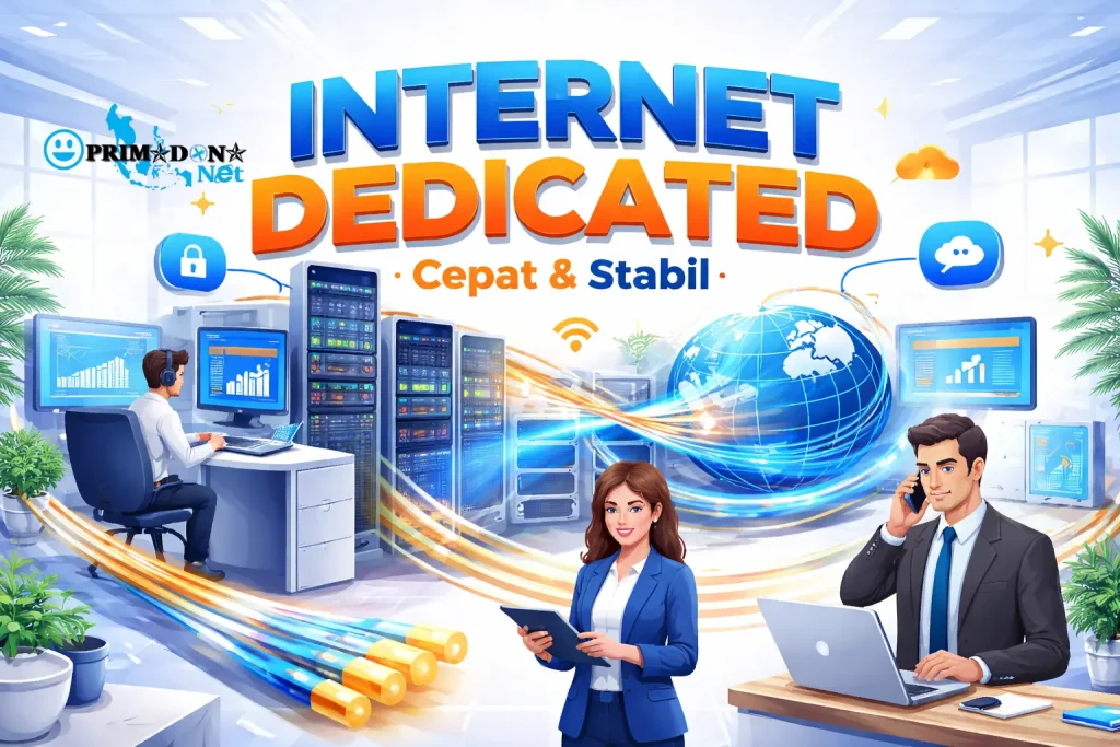 layanan internet dedicated murah layanan internet dedicated murah