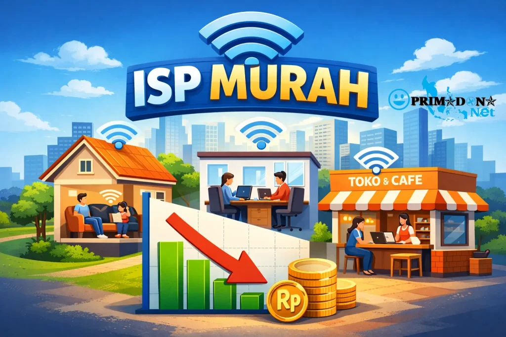 jaringan isp murah jaringan isp murah