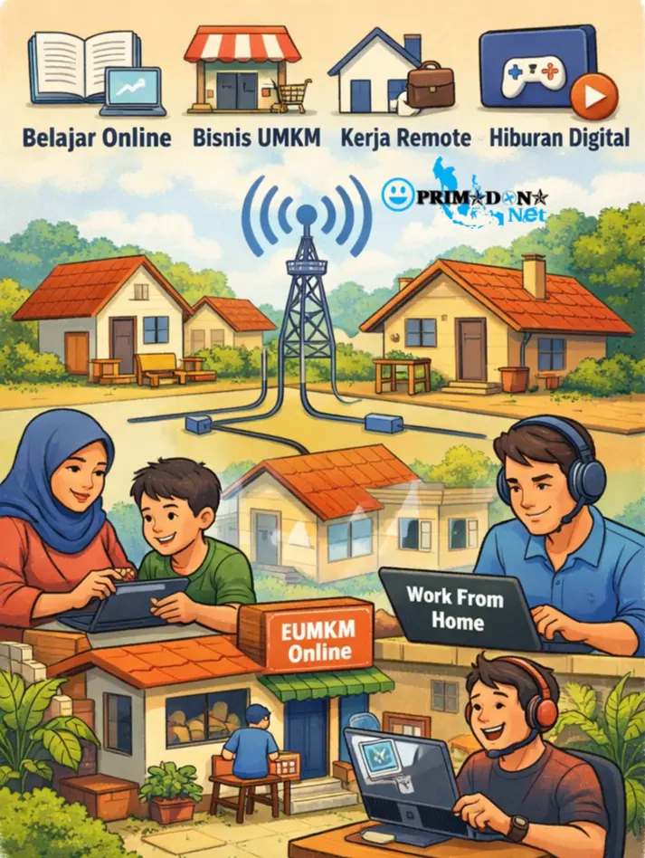 manfaat rt rw net manfaat rt rw net