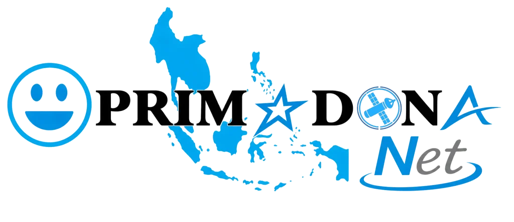 PRIMADONA Net solusi VSAT Multi Site