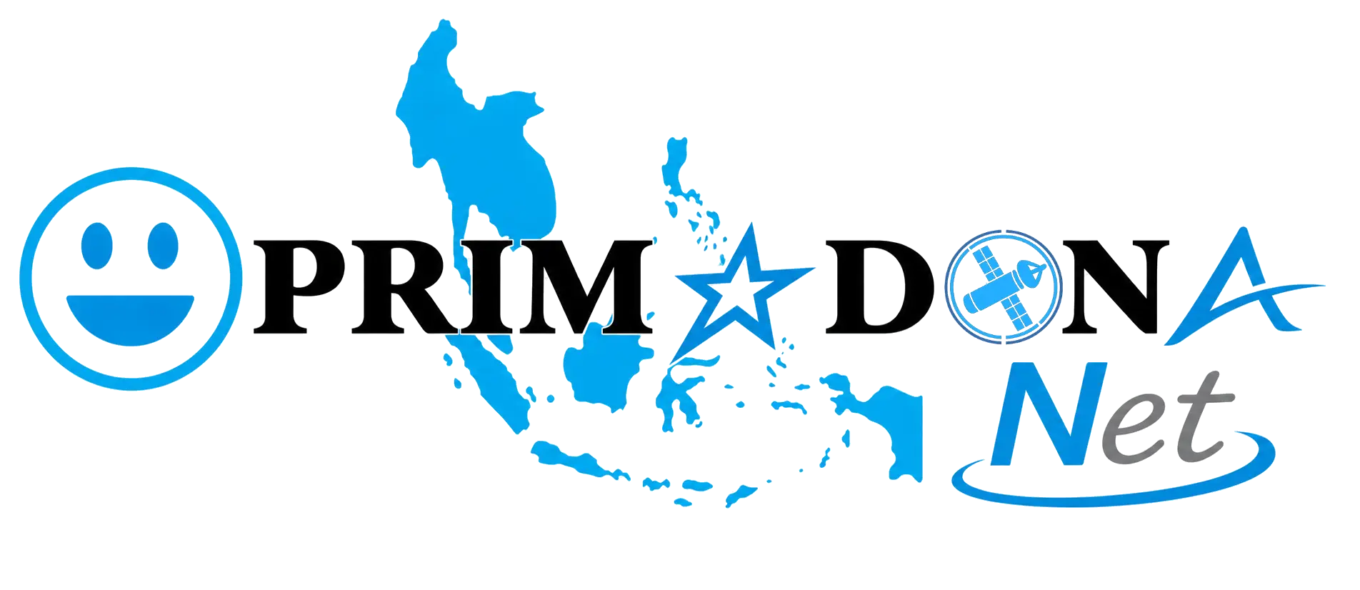 PRIMADONA Net Jaringan Internet Service Provider