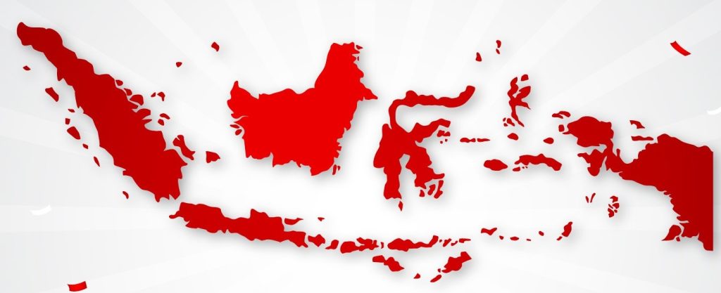 coverage area PRIMADONA Net